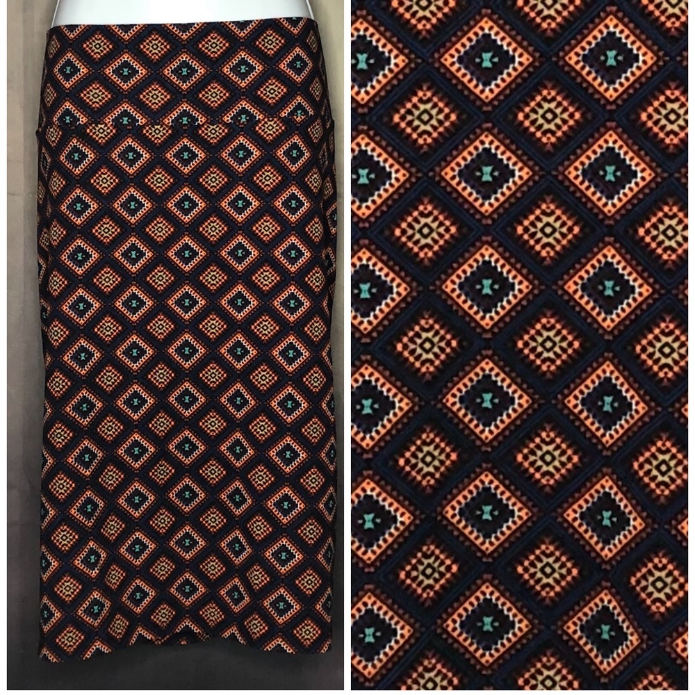 Cassie Skirt 3XL Fits sizes 24-26